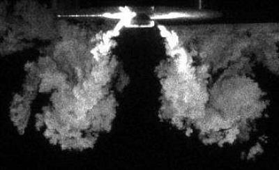 pco.sensicam gallery: Fuel Spray