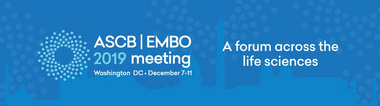 ascb embo 2019 logo