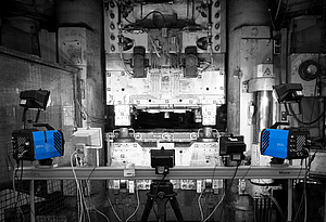 Highspeed cameras - pco.dimax