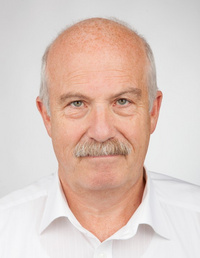 Dr. Emil Ott