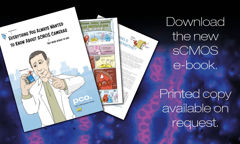 PCO sCMOS eBook