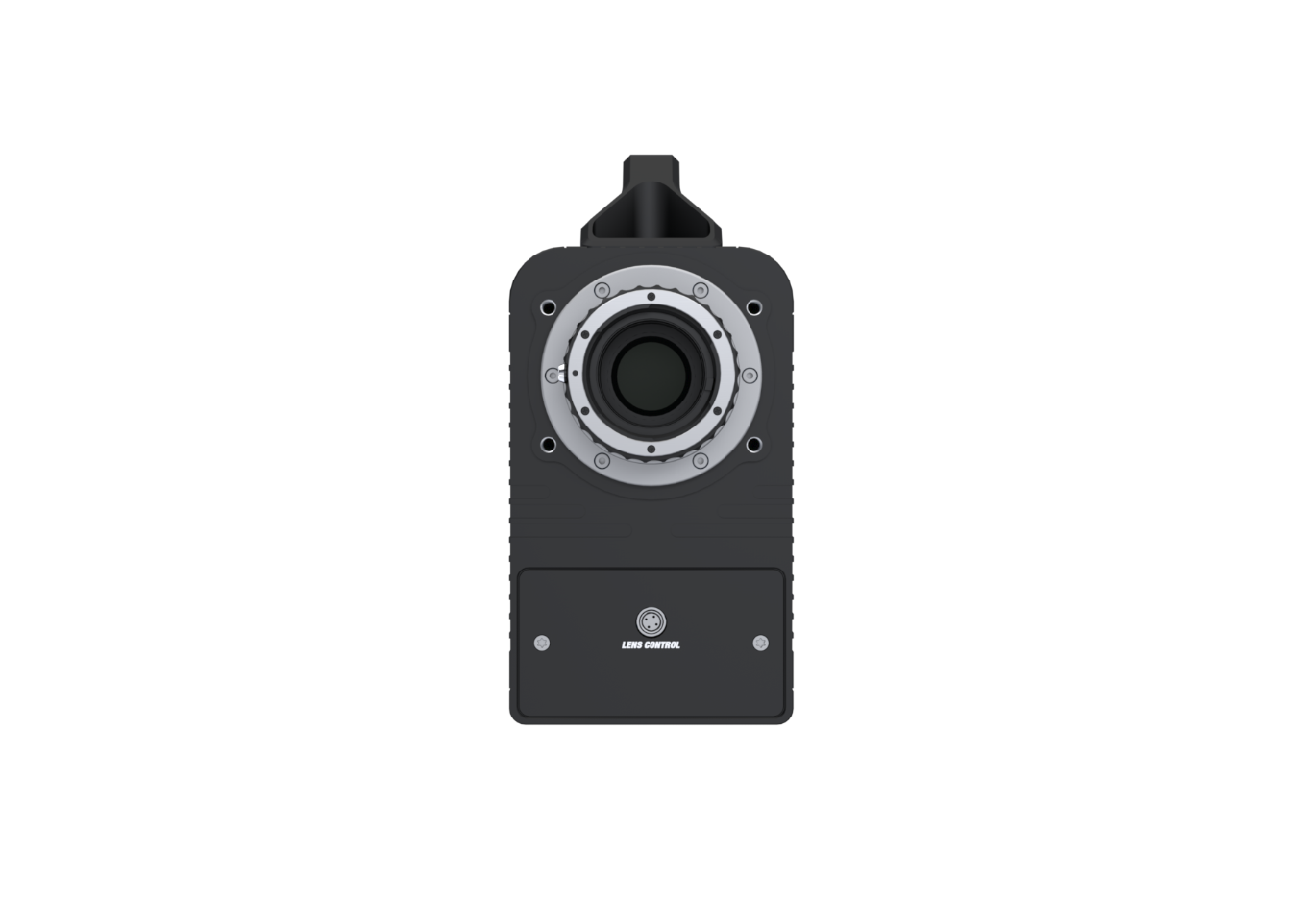 pco.dicam C1 mount