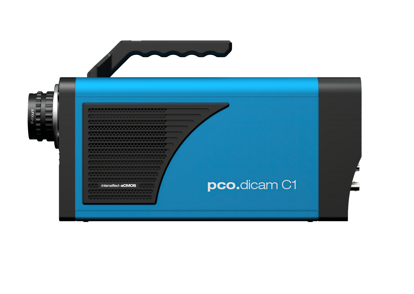pco.dicam C1 side