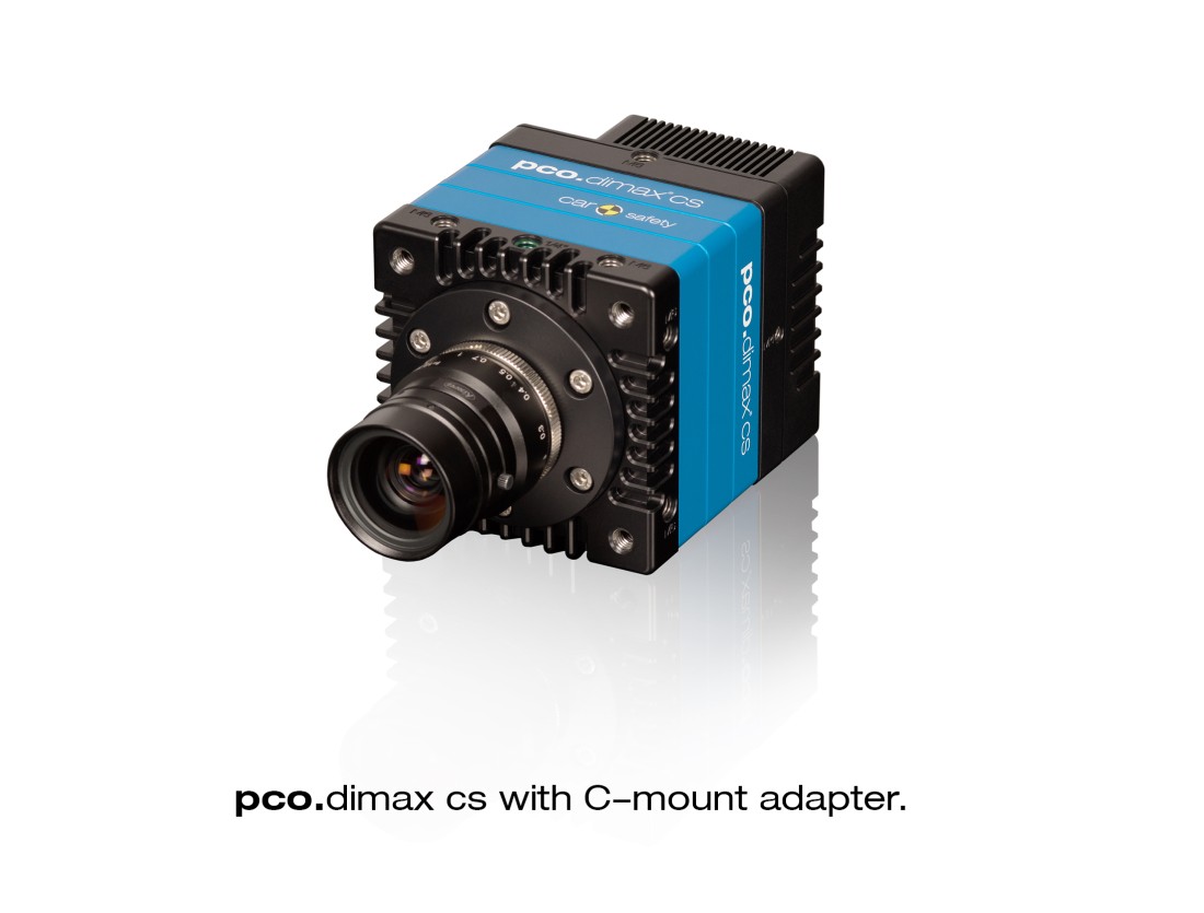 pco.dimax cs front left