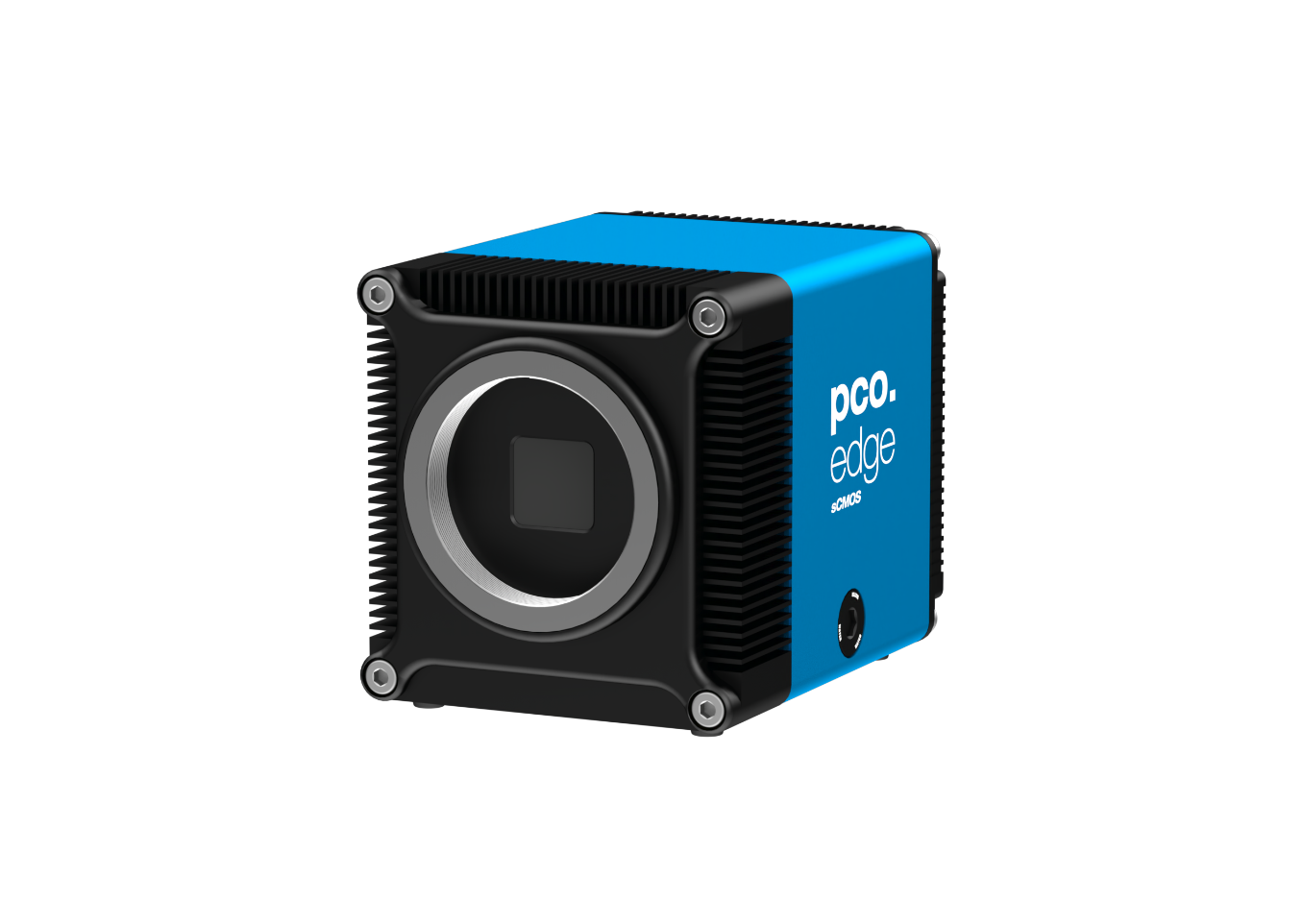 pco.edge 26 front