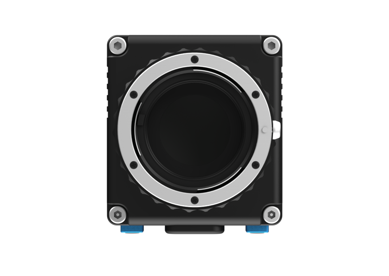 pco.edge 3.1 front