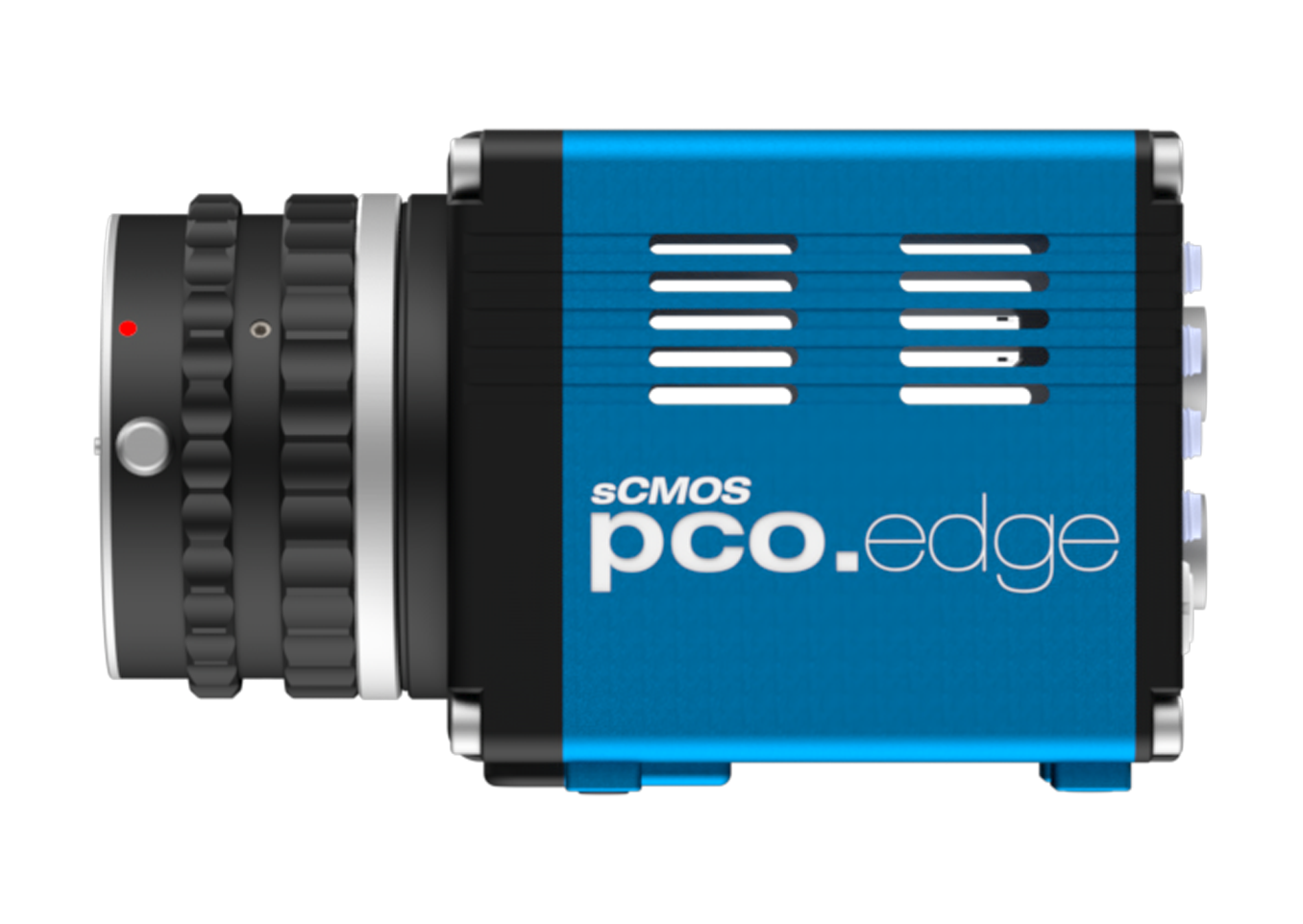 pco.edge 3.1 side