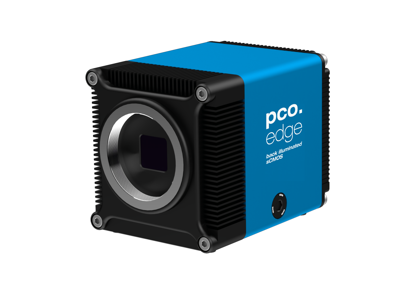 pco.edge 4.2 bi front