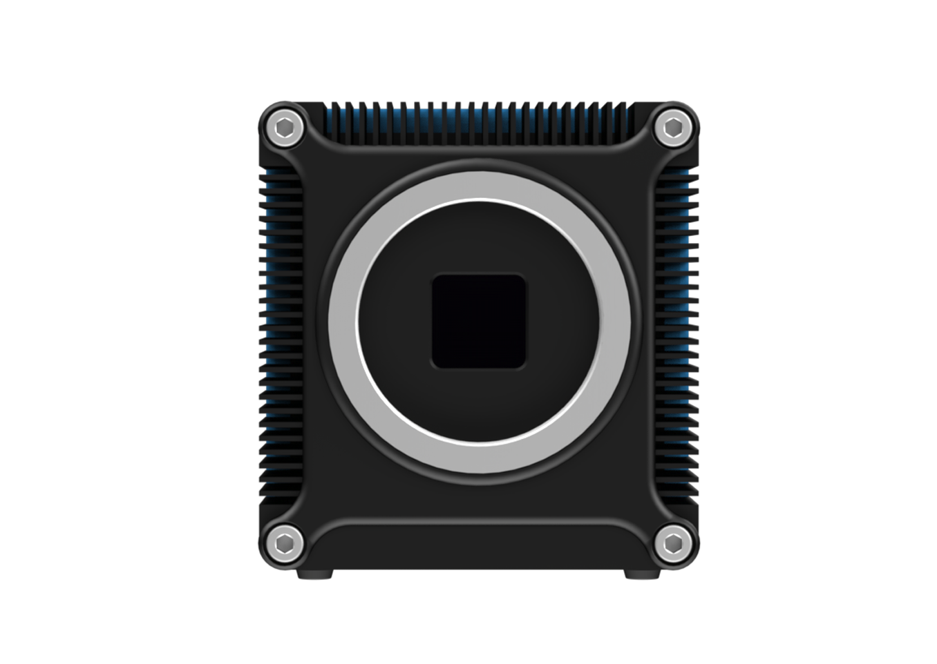 pco.edge 4.2 bi front