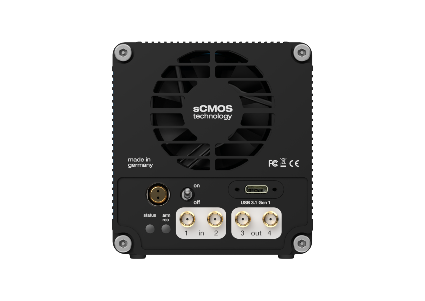 pco.edge 4.2 bi back